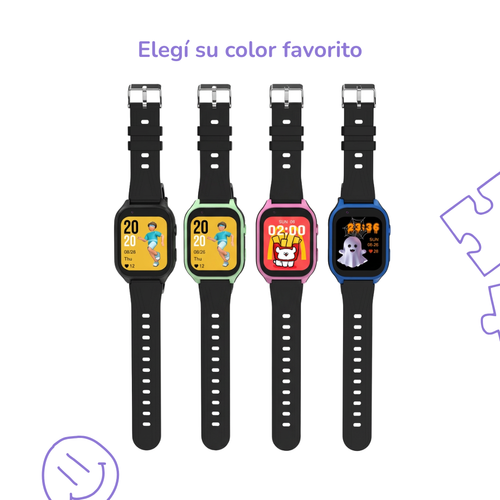 Kit Completo Panda — Todo incluido