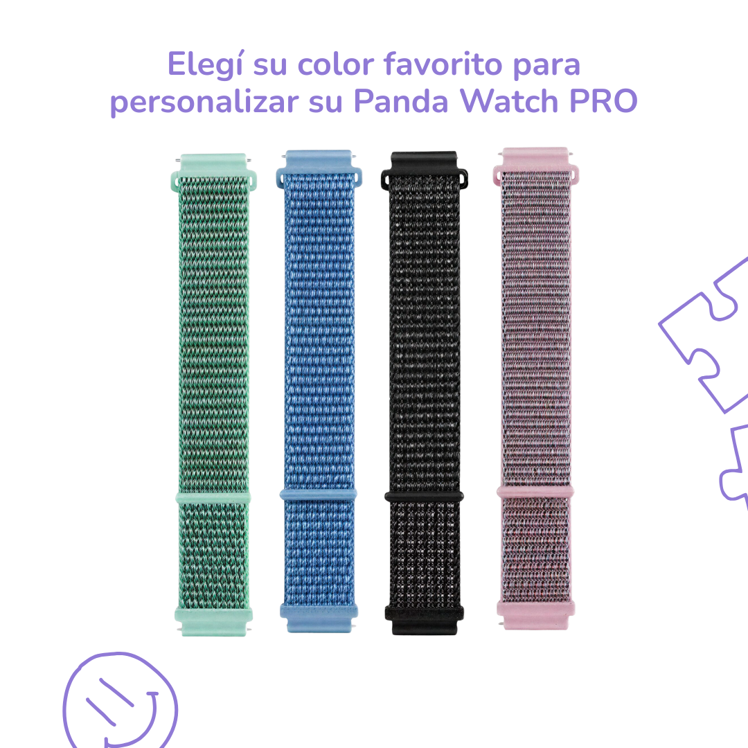 Kit Completo Panda — Todo incluido