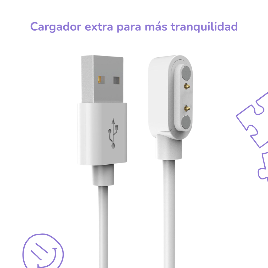 Kit Completo Panda — Todo incluido