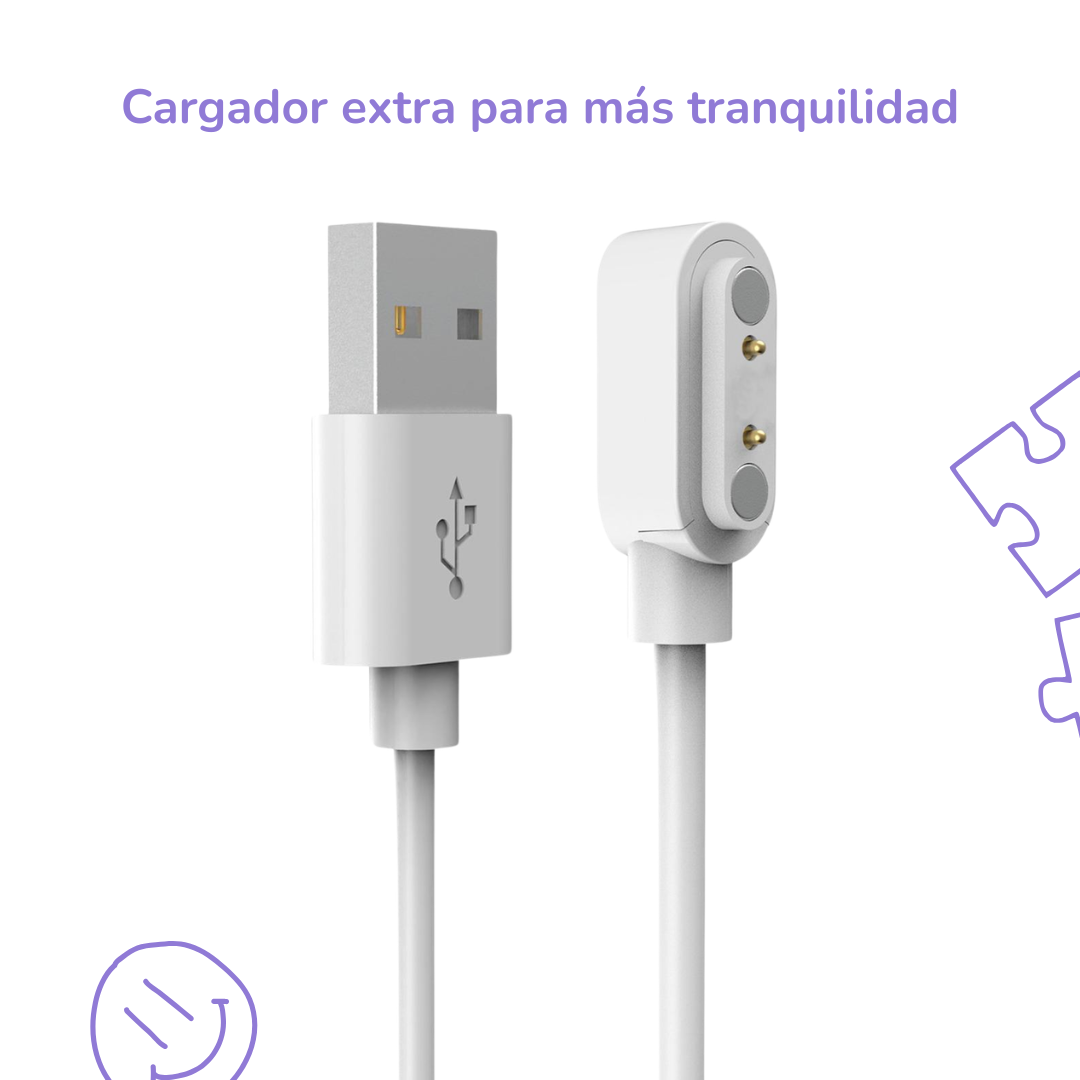 Kit Completo Panda — Todo incluido