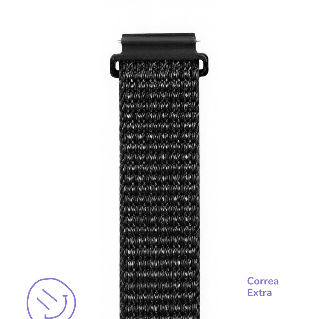 Kit Completo Panda — Todo incluido