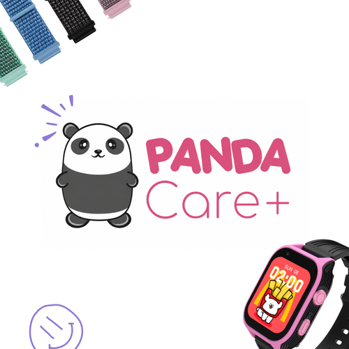Panda Care+