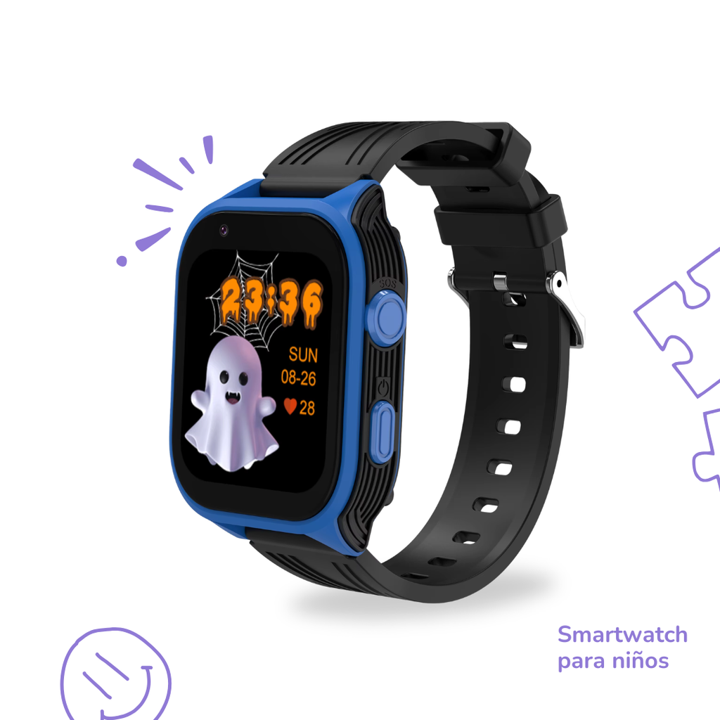 Kit Hermanos — Panda Watch PRO ®