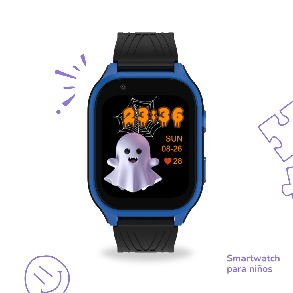 Kit Hermanos — Panda Watch PRO ®