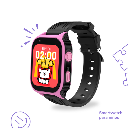 Kit Hermanos — Panda Watch PRO ®