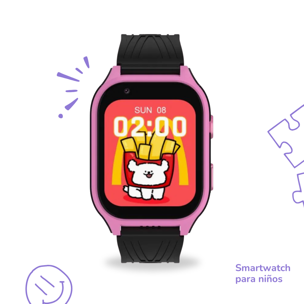 Kit Hermanos — Panda Watch PRO ®