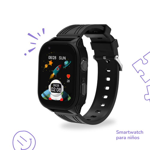Kit Hermanos — Panda Watch PRO ®