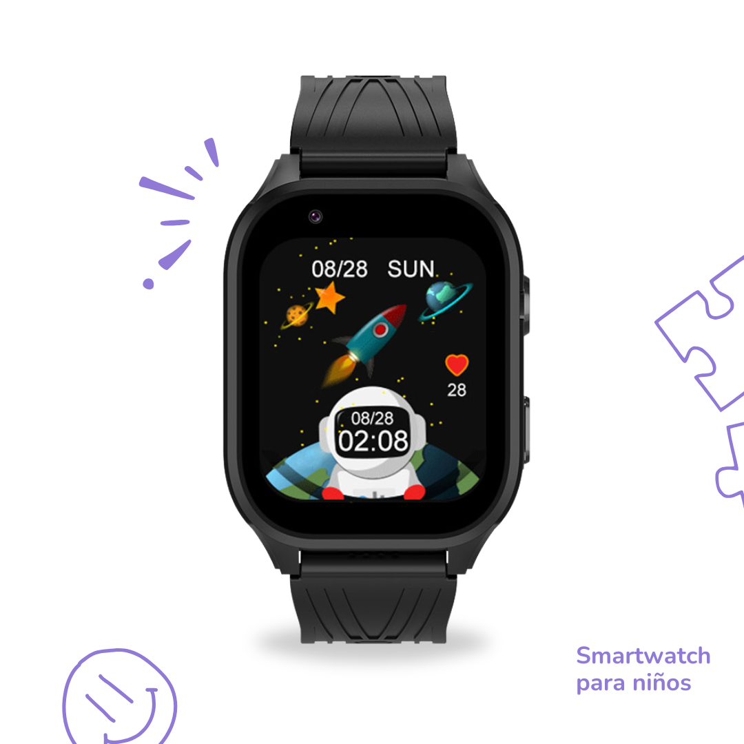 Kit Hermanos — Panda Watch PRO ®