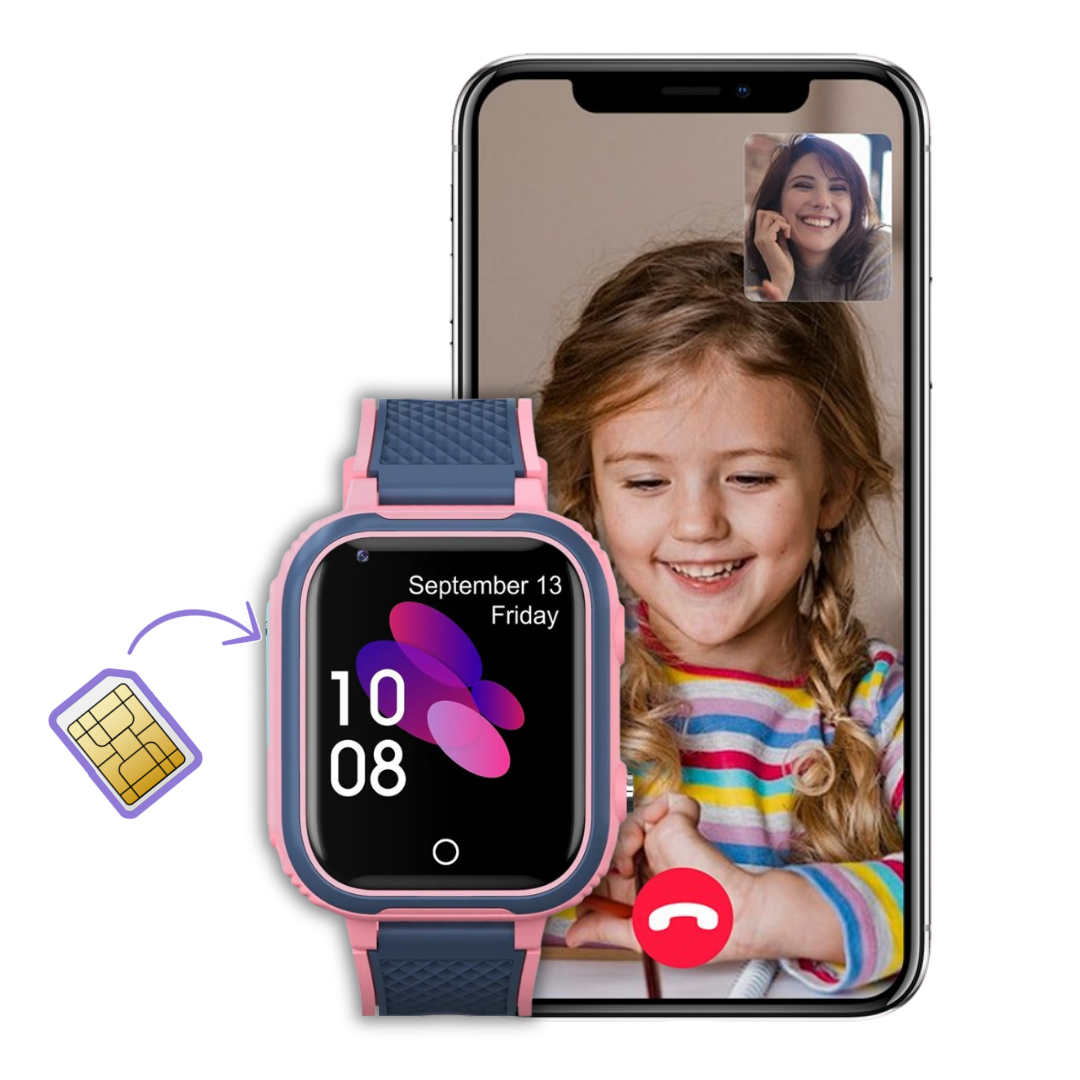 Funciona con CHIP de celular