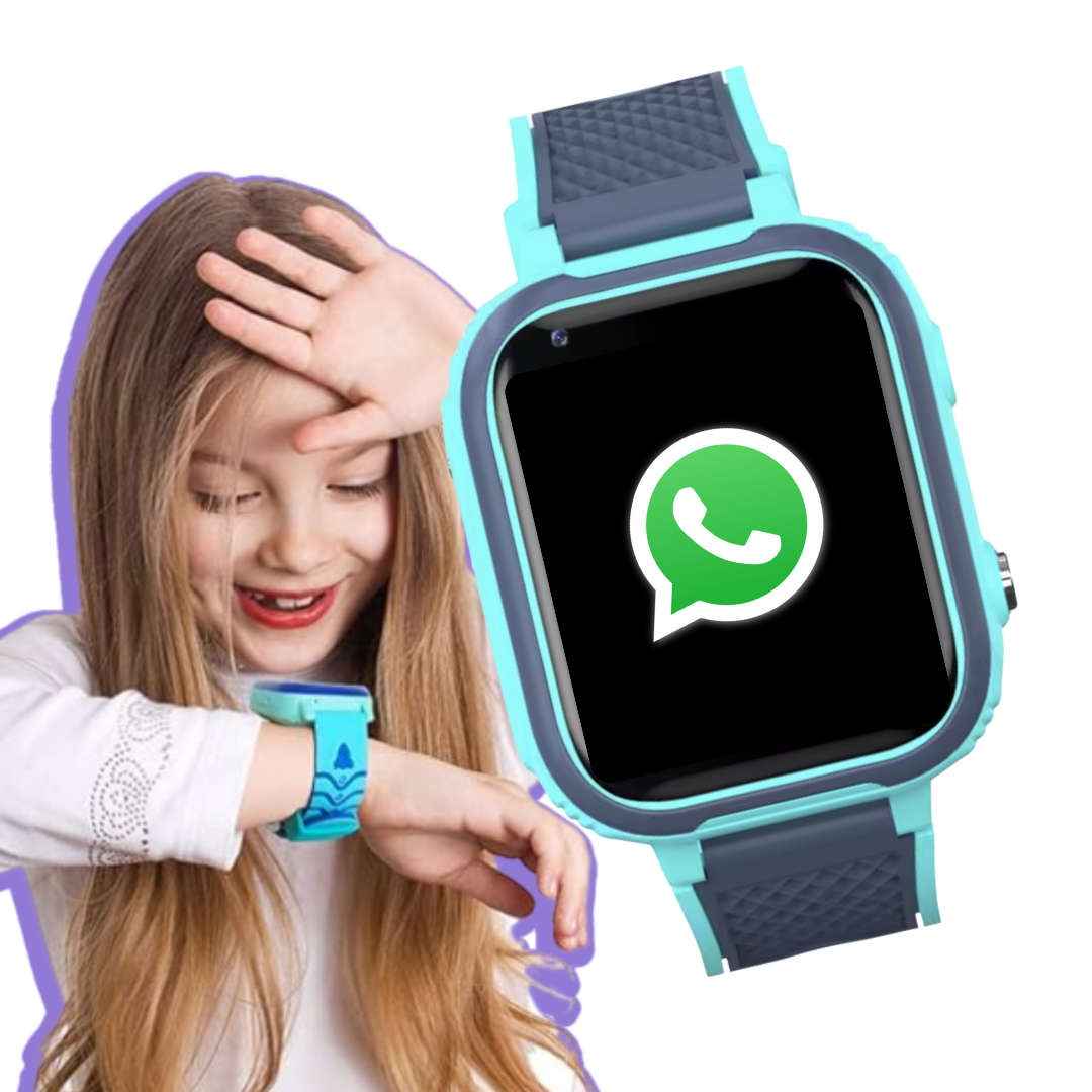 Videollamadas y WhatsApp