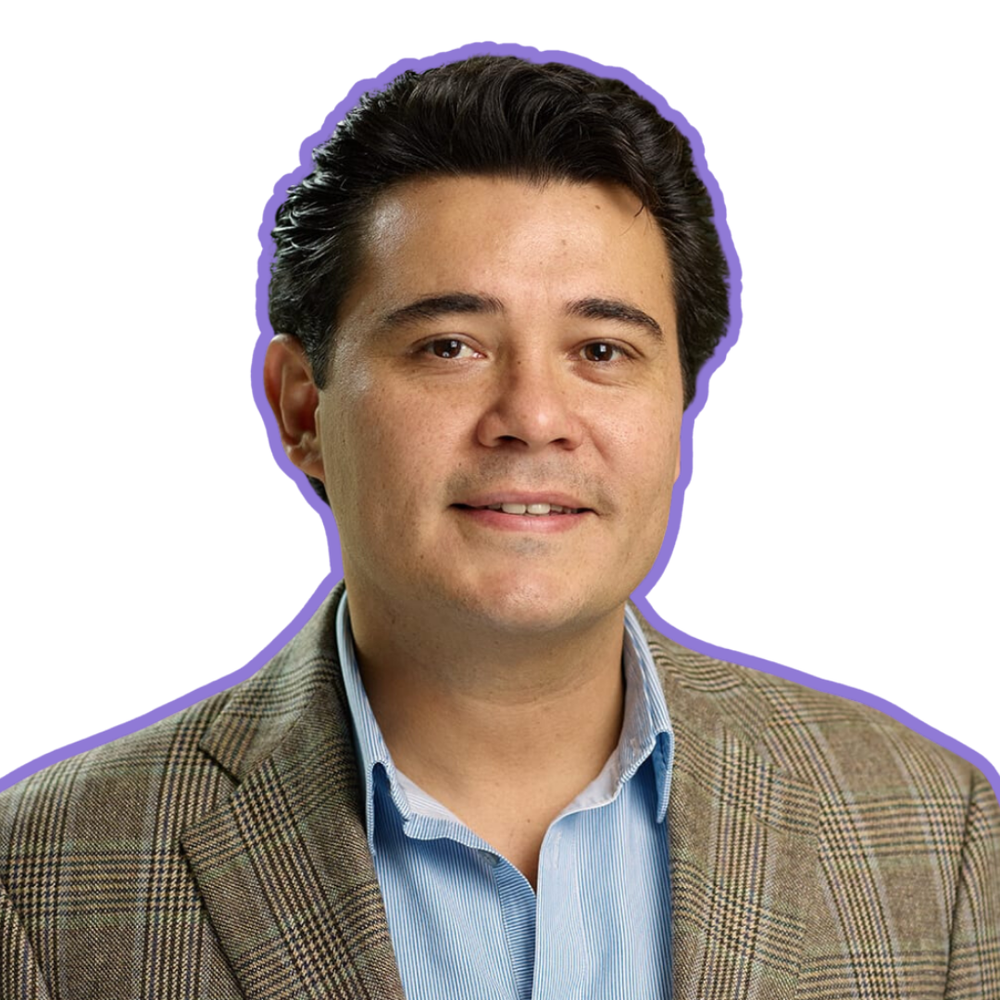 Dr. Javier Rodríguez